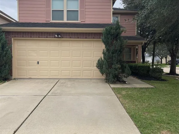 26147 Parkman Grove Dr, Richmond, TX 77406