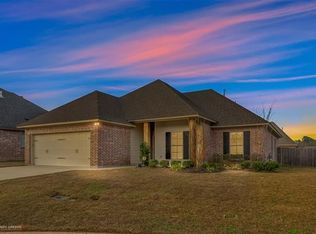 2106 Silverwood Dr, Shreveport, LA 71118
