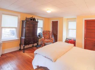 45 Baker Street Ext, Richmond, MA 01254