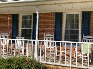 1169 Bakerton Rd, Harpers Ferry, WV 25425