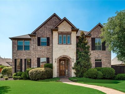 10722 Toffenham Dr, Frisco, TX, 75035