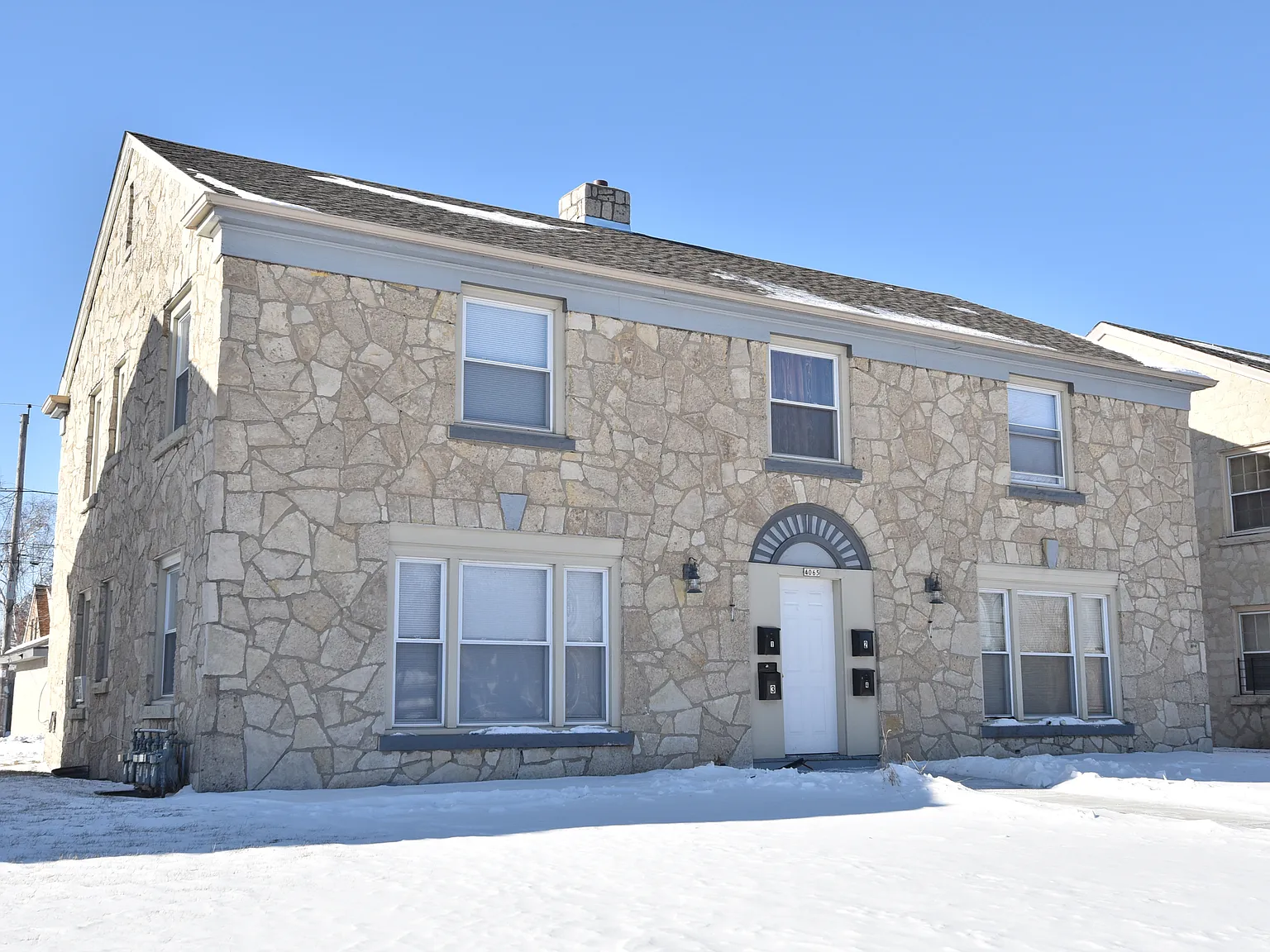 1 bed, 650 sqft, $850 — Photo 1