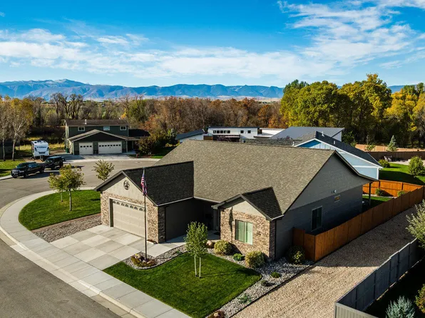 479 Creek Cir, Sheridan, WY 82801
