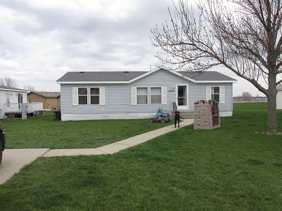 1st image of 6024 S McKenzie Pl