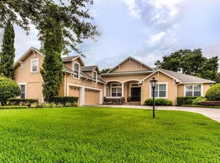 1016 Ridge Pointe Cv, Longwood, FL 32750