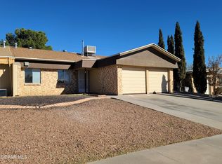 10687 Cardigan Dr, El Paso, TX 79935
