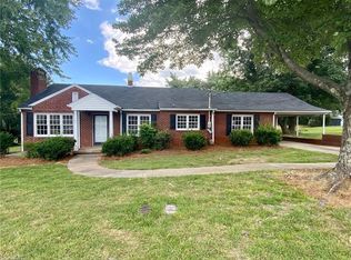 123 Nolen Ave, Asheboro, NC 27205