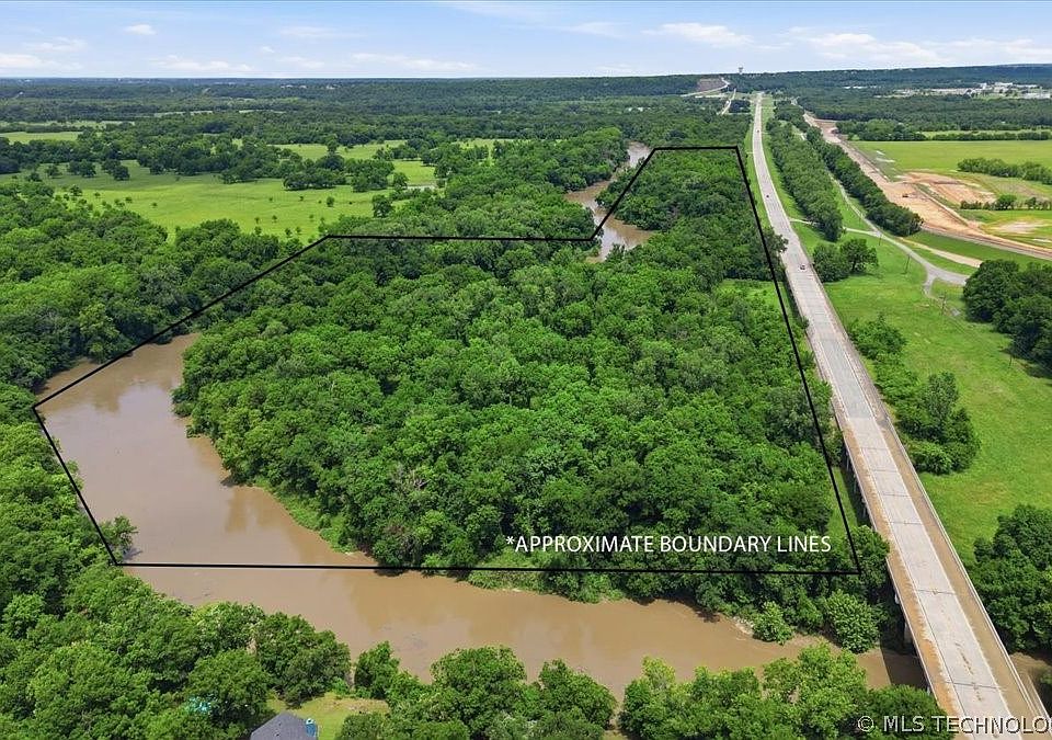 1st image of Highway 167 St