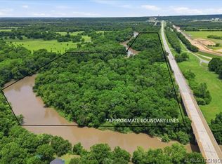 Highway 167 St, Catoosa, OK 74015