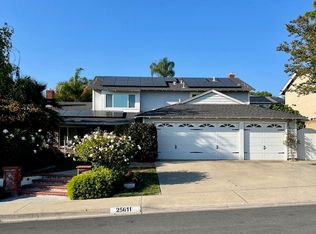 25611 Maximus St, Mission Viejo, CA 92691