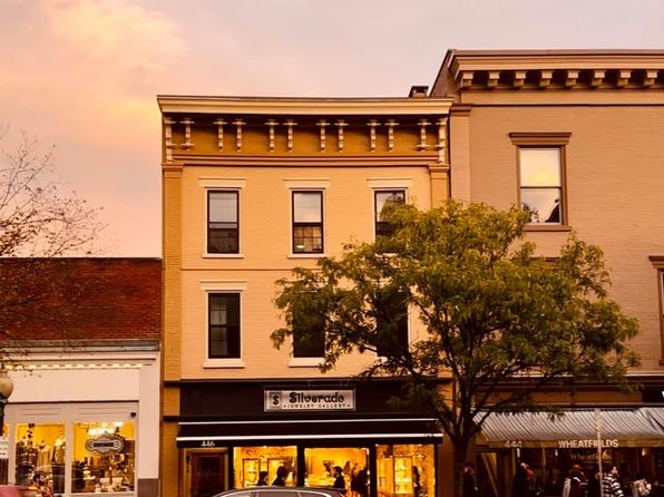 446 Broadway APT 3F