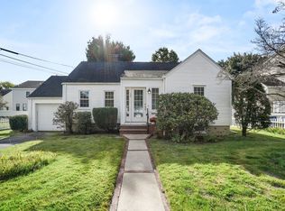 106 Mary St, Arlington, MA 02474