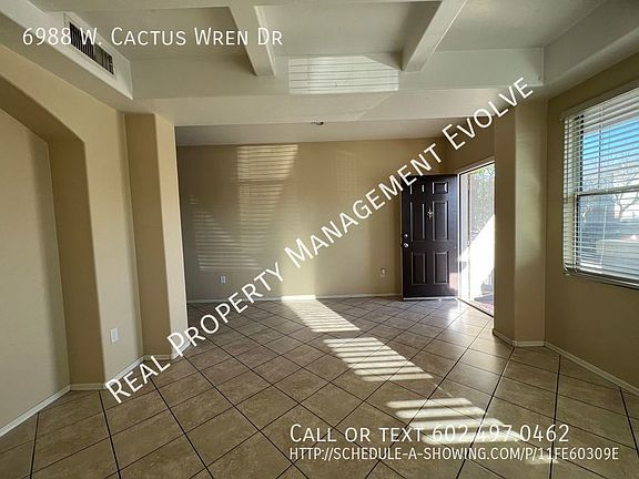 5th image of 6988 W Cactus Wren Dr