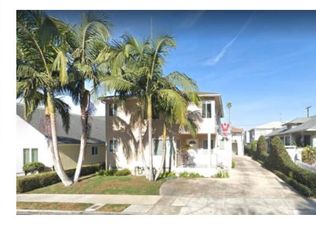 2051 E Bermuda St, Long Beach, CA 90814
