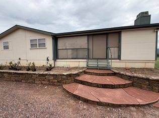 295 E Jackass Flats Rd, Roosevelt, AZ 85545