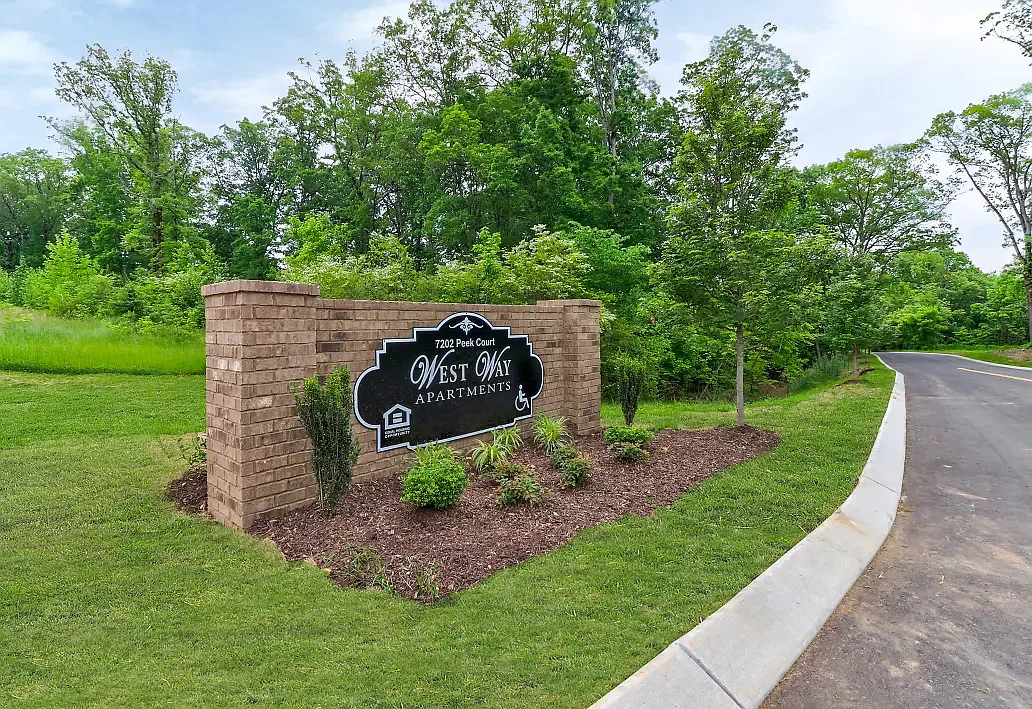 West Way I Apartments — Photo 4