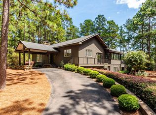 35 Pine Valley Cir, Pinehurst, NC 28374