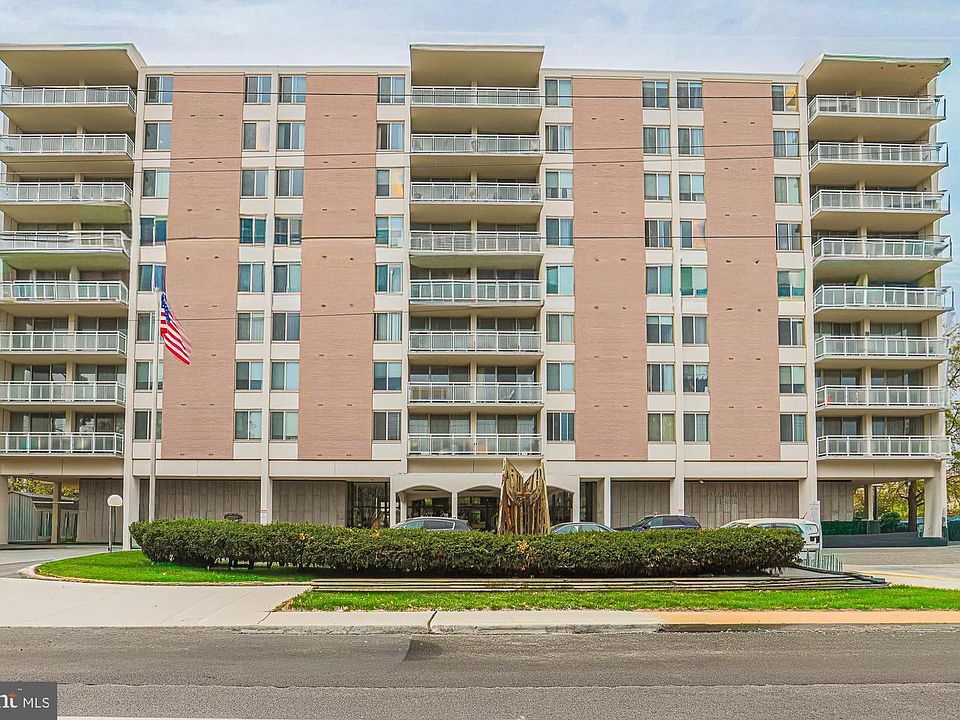 1st image of 6210 Park Heights Ave #400
