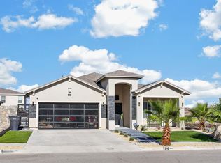 394 Duskwood St, El Paso, TX 79928