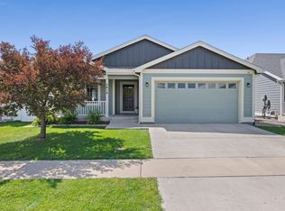 2610 Shooting Star Way, Evans, CO 80620