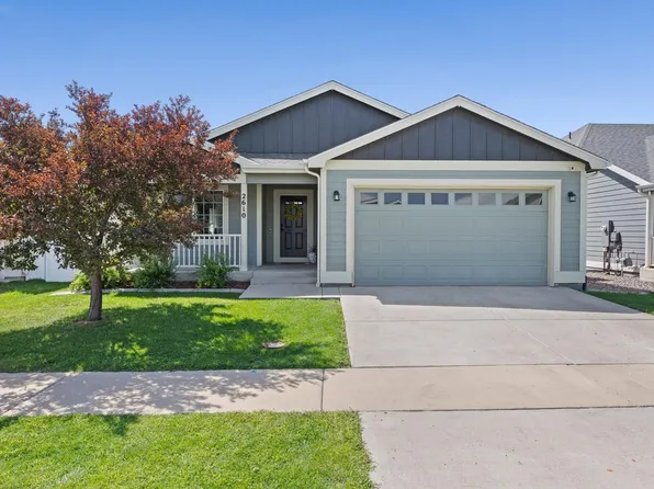2610 Shooting Star Way, Evans, CO 80620