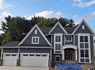 3166 Christopher Ln LOT 2, Shoreview, MN 55126