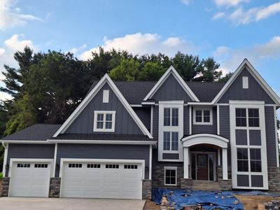 3166 Christopher Ln LOT 2, Shoreview, MN, 55126