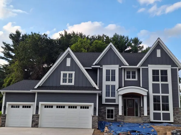 3166 Christopher Ln Lot 2, Shoreview, MN 55126