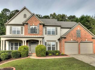 507 Elkhorn Pl #51, Woodstock, GA