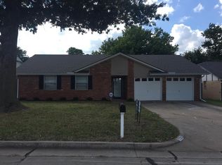 1729 Ballad Dr, Midwest City, OK 73130
