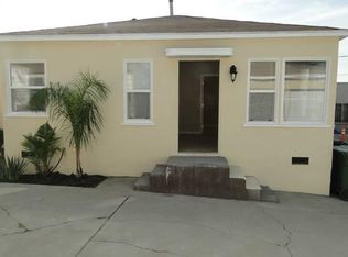 3511 Ellison St, Los Angeles, CA 90063