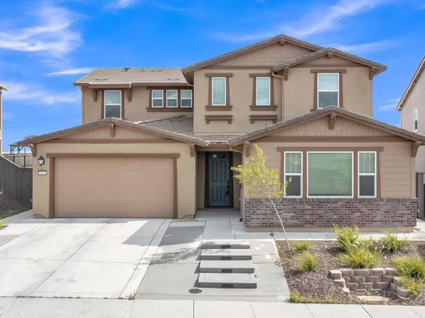 5092 Gold Rush Dr, Folsom, CA 95630