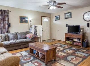 613 SW Maple St, Ankeny, IA 50023