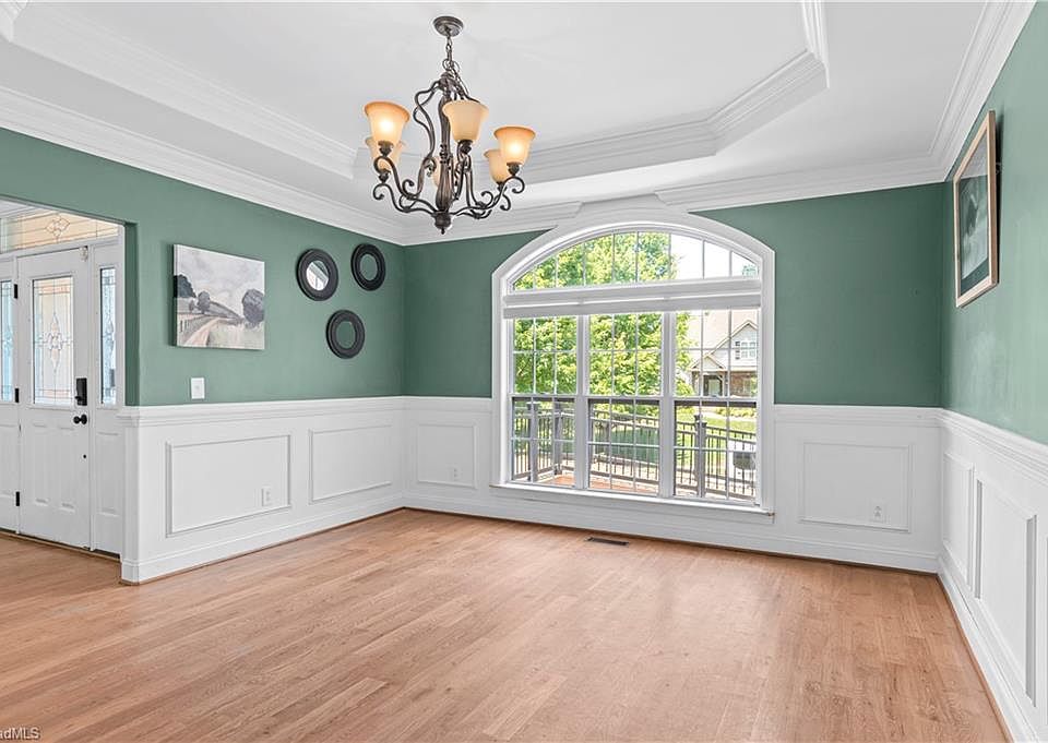 5578 Linden Hill Ln, Lewisville, NC 27023 | MLS #1226025 | Zillow