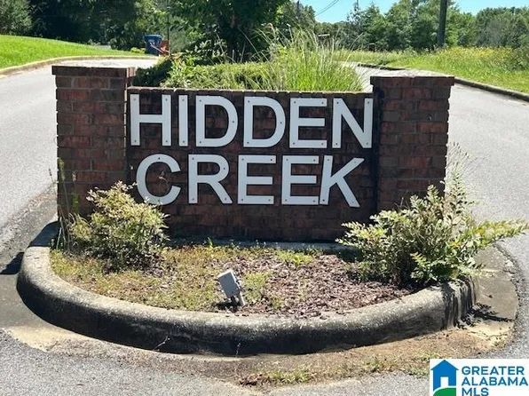 0 Drummond Ave Lot 1, Oxford, AL 36203