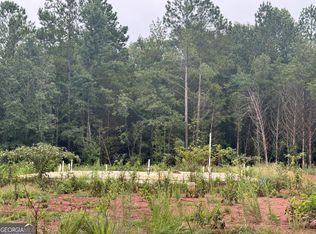 0 Seven Oaks Dr, Washington, GA 30673