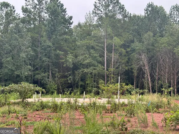 0 Seven Oaks Dr, Washington, GA 30673