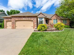 104 N Chelmsford Ct, Wichita, KS 67230