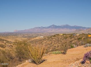 1491 Circulo Sombrero, Rio Rico, AZ 85648