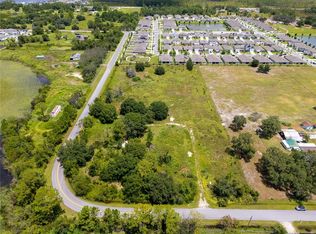 5771 Leon Tyson Rd #27, Saint Cloud, FL 34771