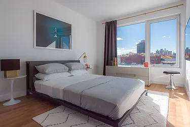 Rented by REAL New York