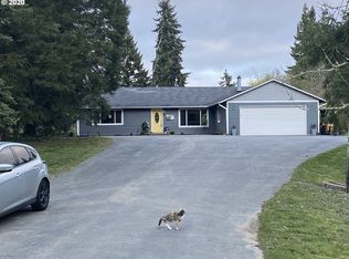 75362 Fern Hill Rd, Rainier, OR 97048