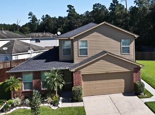 5019 Jasmine Meadows Ln, Humble, TX 77346