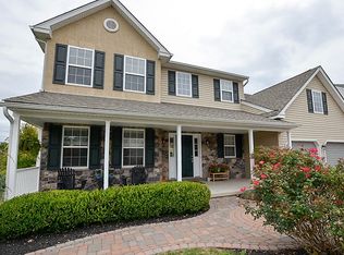 117 Holbrook Ln, Gilbertsville, PA 19525