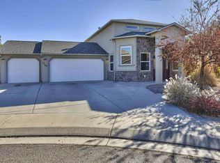 3169 Klover Lee Ct, Grand Junction, CO 81504