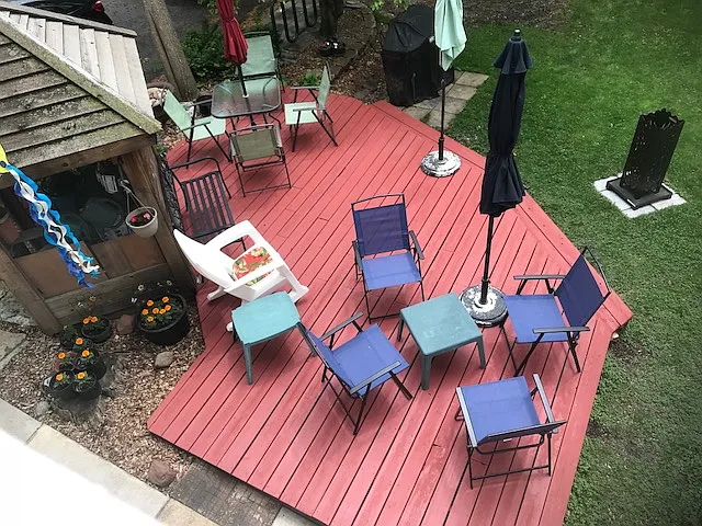 2525 Emerson Ave S #12 — Photo 12