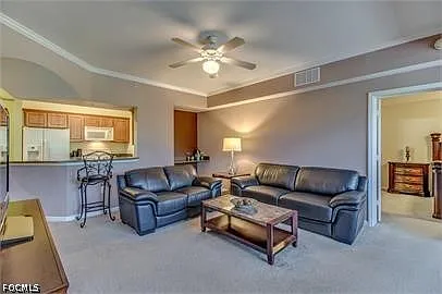 2 bed, 2.0 bath, 1067 sqft, $3,500 — Photo 2