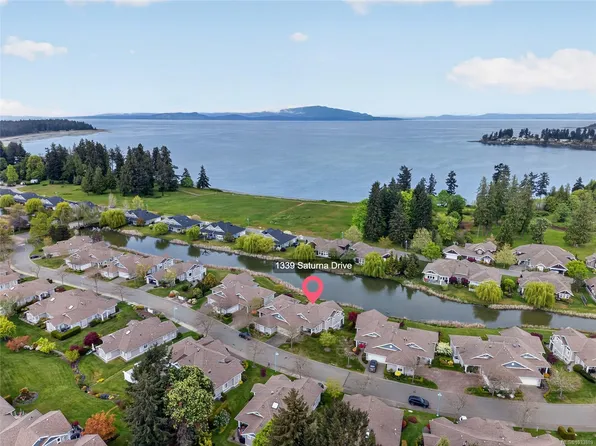 1339 Saturna Dr, Parksville, BC V9P 2X9