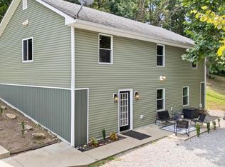 2421 Burton Pike, Georgetown, KY 40324