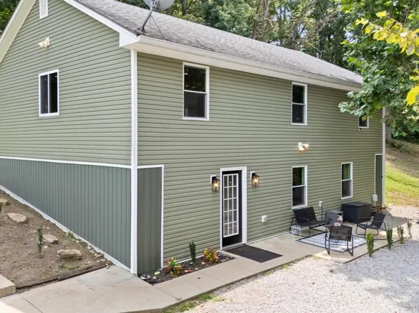 2421 Burton Pike, Georgetown, KY 40324